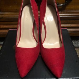 Charlotte Russe Pumps